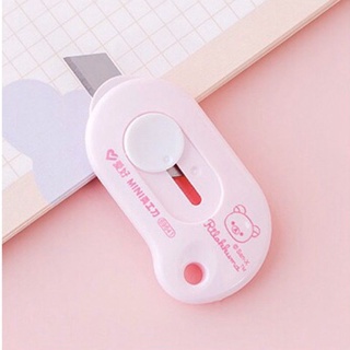 Dao rọc giấy mini cute