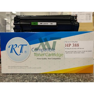 Mực 88A Sử dụng cho máy in P1007-1008-1106-1108-M1136MFP-1213NFMFN