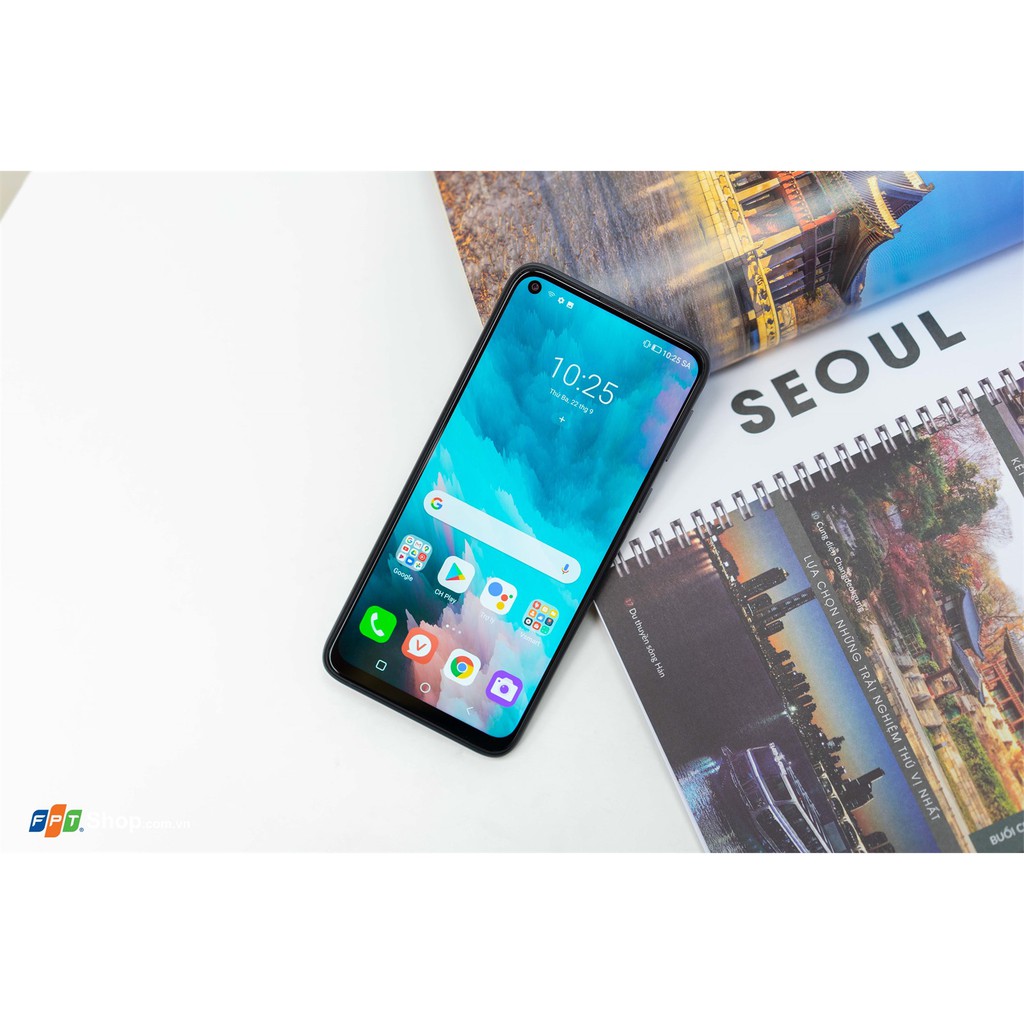 Điện thoại Vsmart Joy 4 (4GB+64GB) - Hàng chính hãng