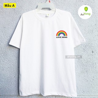 Áo Thun LGBT