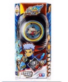 Yoyo 676201 - tặng 2 dây