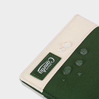 KBKB (   ) (   ) Ví CAMELIA BRAND® Modern Wallet - Ngang (5 colors)
