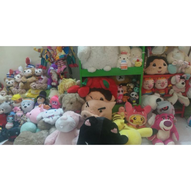 gấu si cua huy