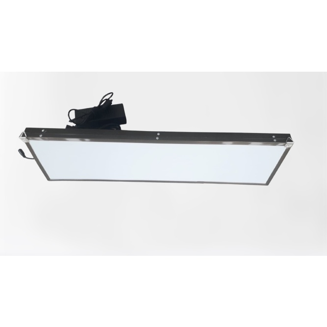 Bảng quảng cáo chạy chữ led ma trận full màu