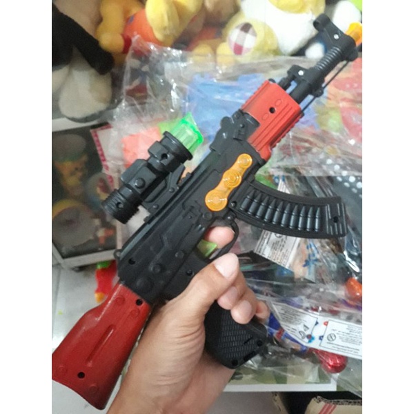 Đồ chơi bắn nhạc cho bé !!