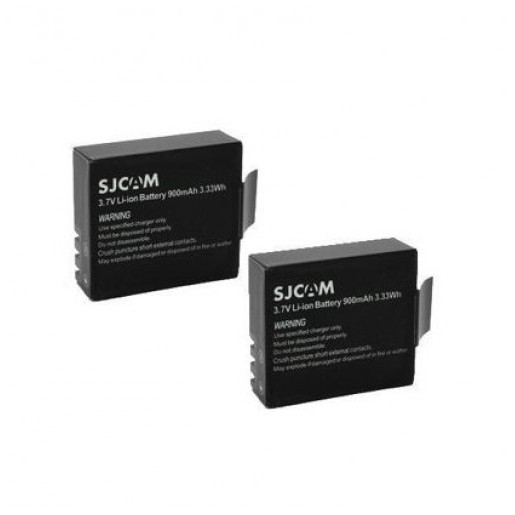 Battery SJCAM SJ4000,SJ5000 - Pin SJCAM chính hãng