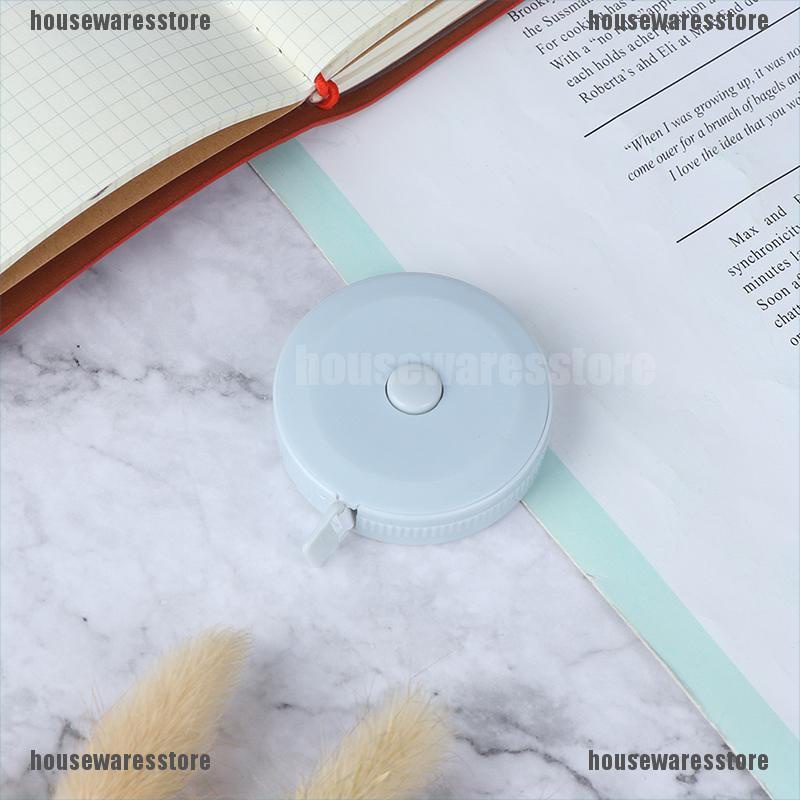 Dây Đo Chiều Cao 150cm / 60 "Tiện Lợi Dễ Sử Dụng