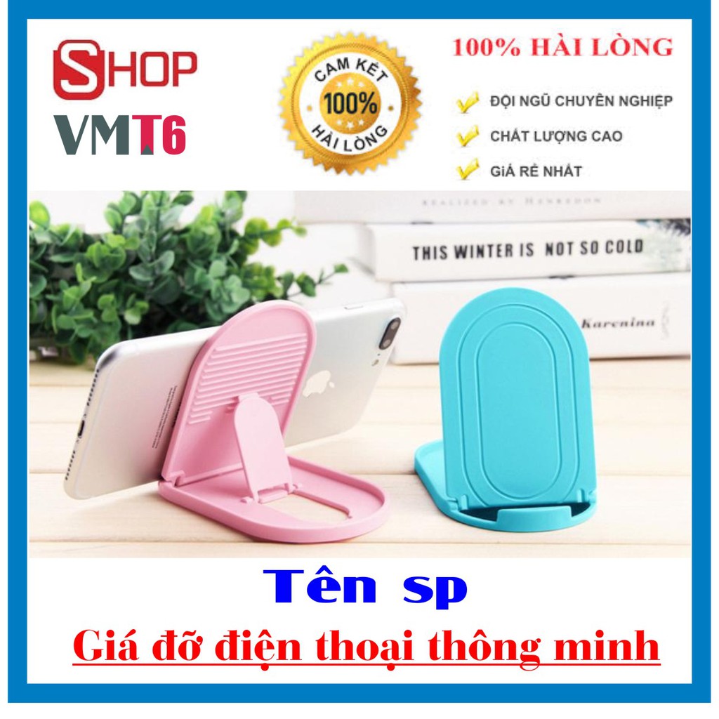 [ Giá Sỉ ]Giá đỡ điện thoại, IPad, máy tính bảng đa năng - Thiết kế đẹp mắt !