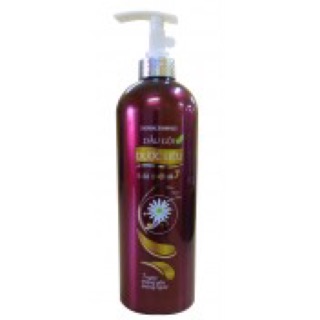 Dầu gội thái dương 7 1100ml