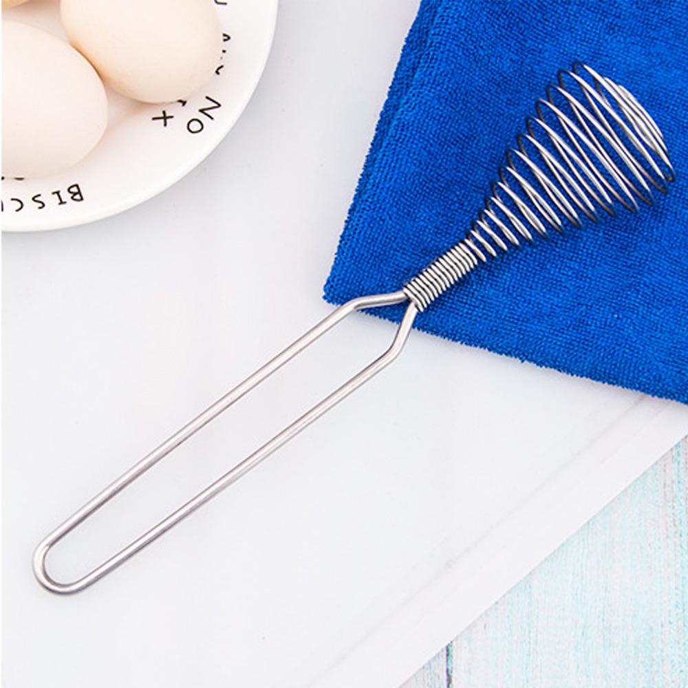 JARRED Dụng Cụ Đánh Trứng Bằng Thép Không Gỉ