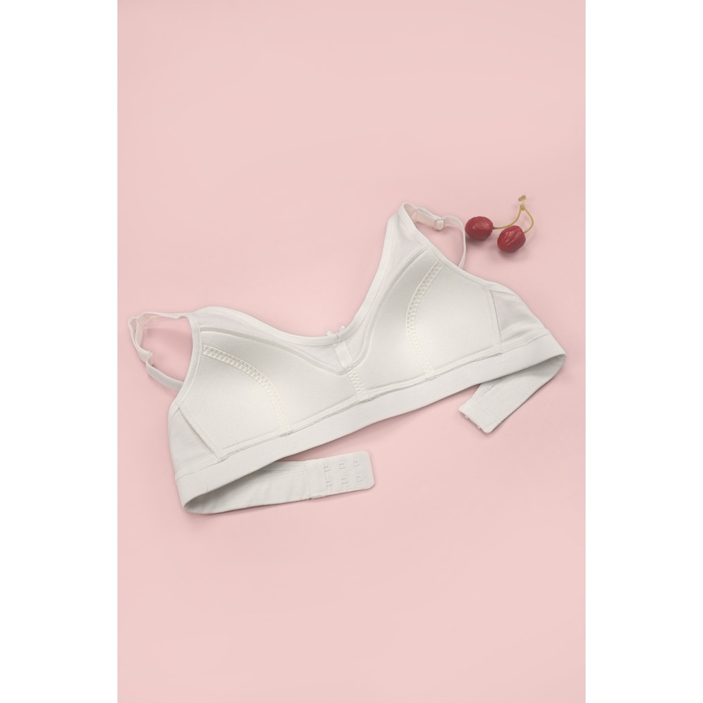 Áo Lót Bé Gái Cao Cấp LUPERI LUALG156