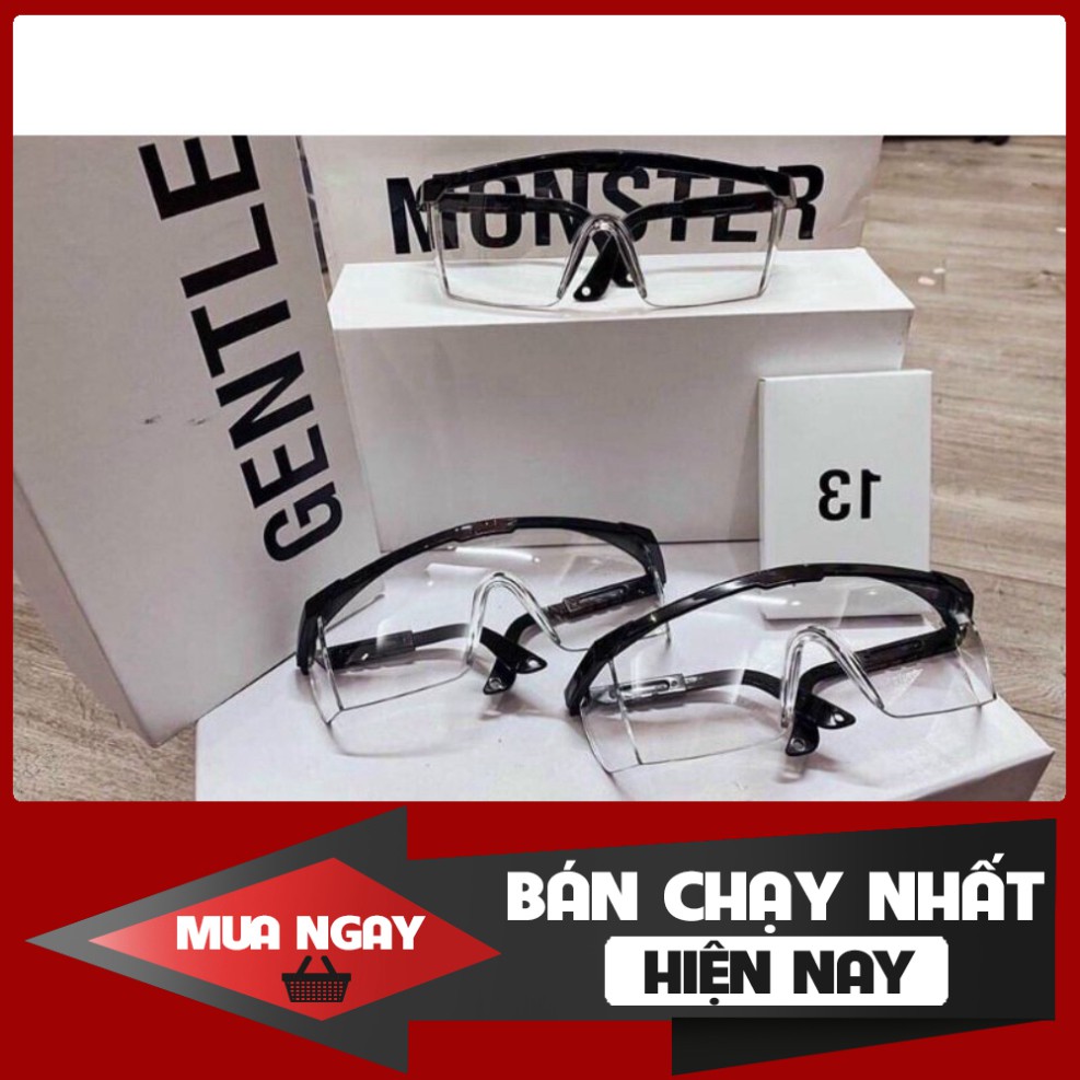 "Siêu Hot" MẮT KÍNH CHỐNG BỤI-HANA SHOP SHOP