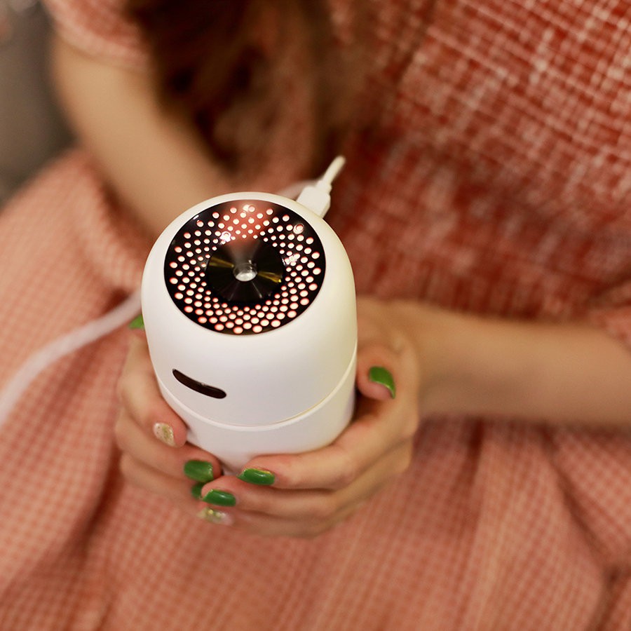 Máy khuếch tán tinh dầu 💖FREESHIP💖 Máy phun tinh dầu xe hơi, Máy phun sương tạo độ ẩm | BigBuy360 - bigbuy360.vn