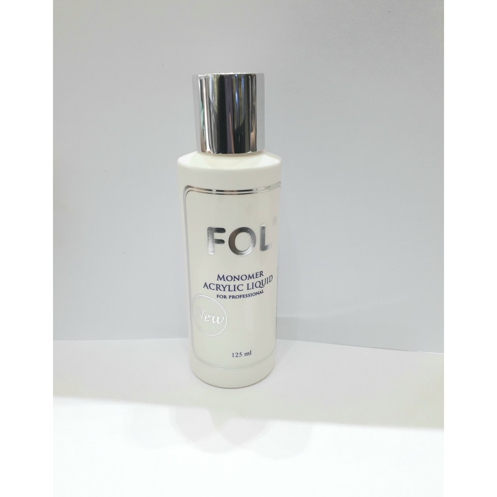 Liquid Dung Dịch Đắp Móng Fol