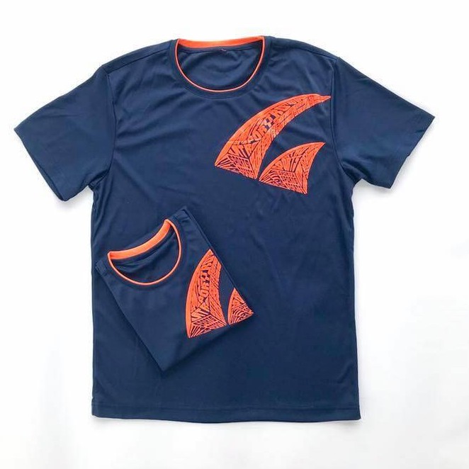 Áo thun chất liệu thể thao poly VITRO vải nhanh khô, co giãn nhẹ HÀN QUỐC | BigBuy360 - bigbuy360.vn