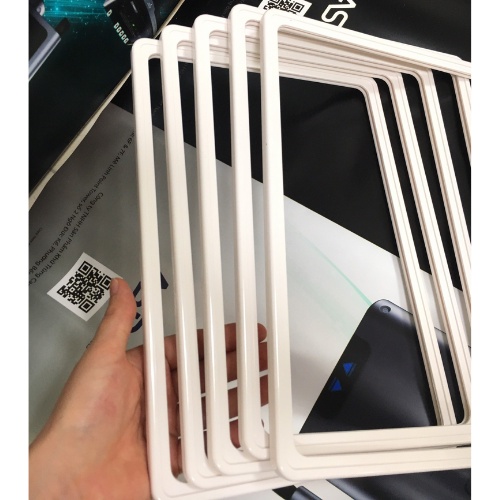 Khung bảng giá siêu thị A4, A5, A6 , Bảng giá bằng nhựa gồm tấm PVC
