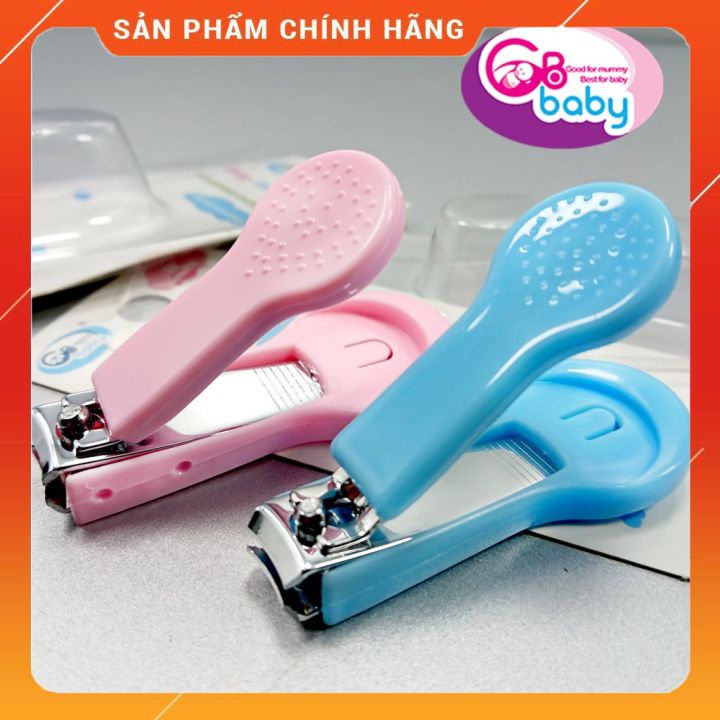 Bấm móng tay cho bé GB-Baby Hàn Quốc Chính Hãng