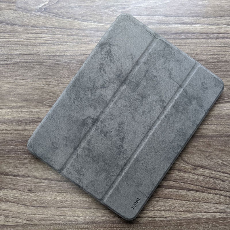 Bao da iPad Air 5/4 10.9/iPad Pro 11 2018 JCPAL DuraPro Pencil Holder