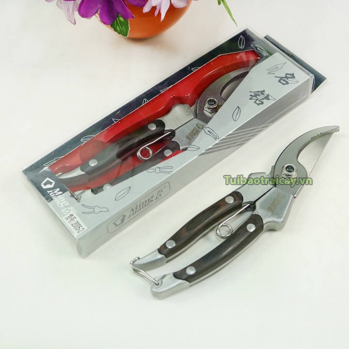 Kéo cắt cành Nhật Bản cao cấp - K65