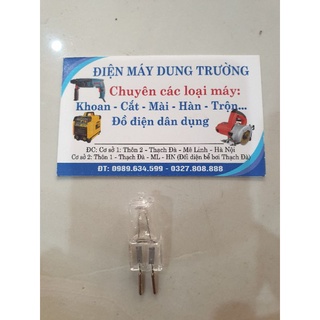 Bóng của đèn sông tinh dầu