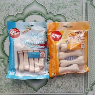 Xương gặm Canxi cho chó