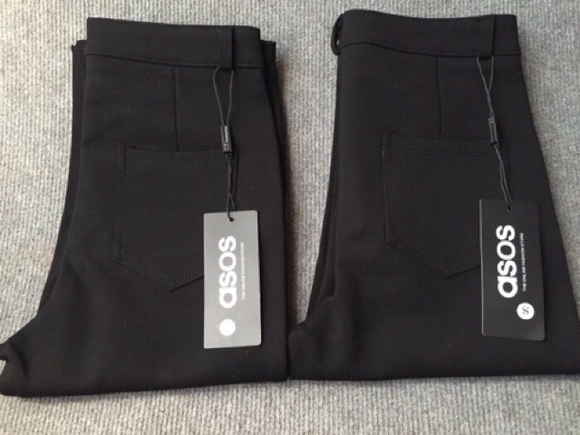 Legging 2 túi sau cao cấp | BigBuy360 - bigbuy360.vn