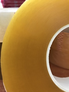 Băng dính lõi siêu mỏng loại 1kg