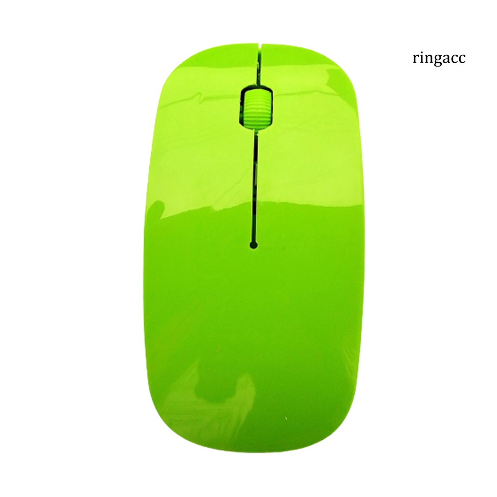 Chuột quang không dây mini dễ thương