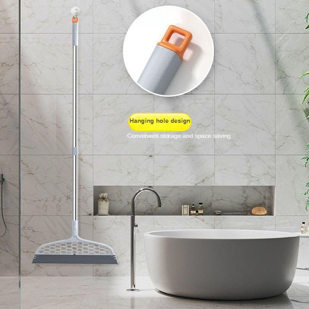 LANSEL Chổi Lau Sàn Nhà Đa Năng Có Tay Cầm Tiện Lợi