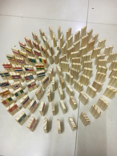 DOMINO 100 CỜ QUỐC GIA