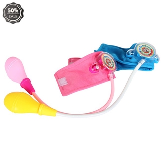 Bộ Đồ Chơi Bác Sĩ Cho Bé