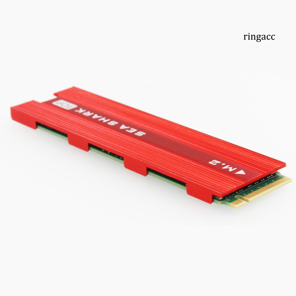 Tấm Tản Nhiệt Cứng M.2 Ngff / Nvme Ssd | BigBuy360 - bigbuy360.vn
