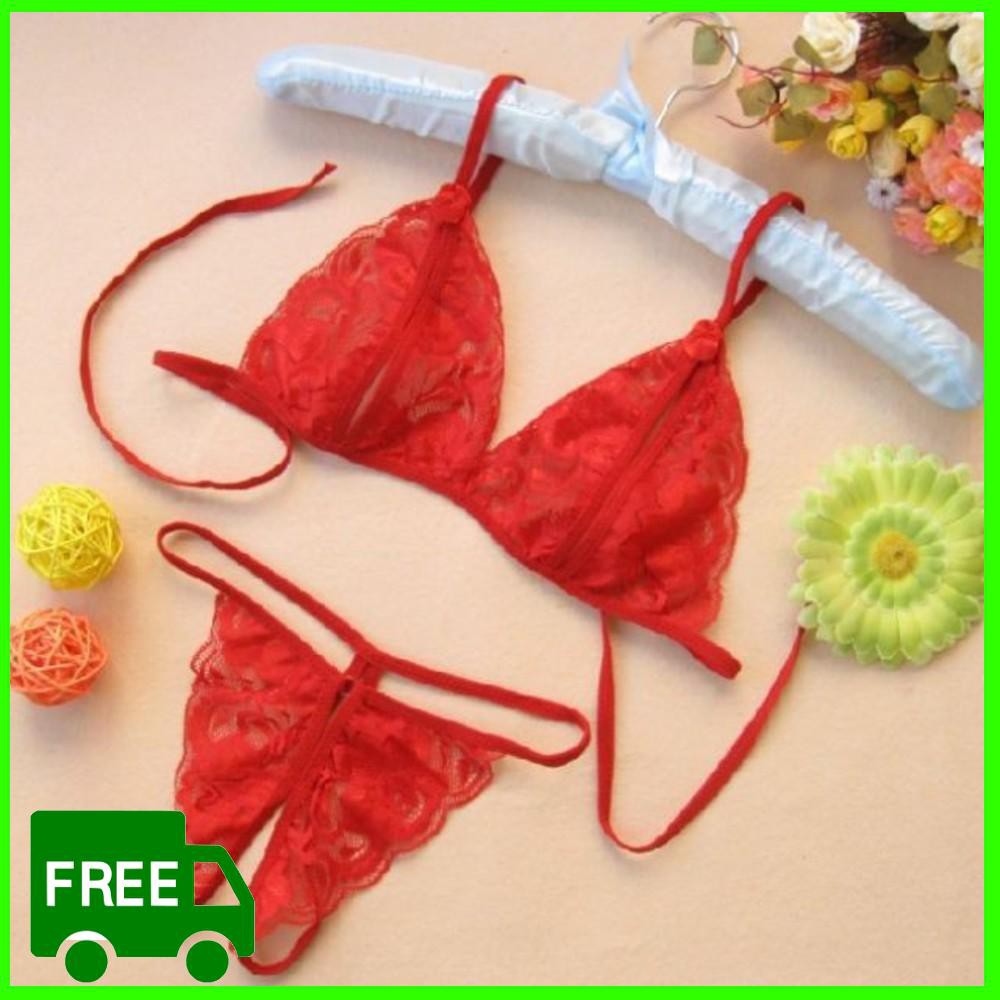 <Đề xuất> L072 - SET ĐỒ LÓT REN SEXY,váy ngủ nữ dễ thương,váy ngủ nữ trong suốt gợi cảm | WebRaoVat - webraovat.net.vn