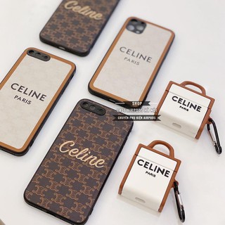 Ốp Lưng iPhone - Ốp iPhone Ce line Hot Trend