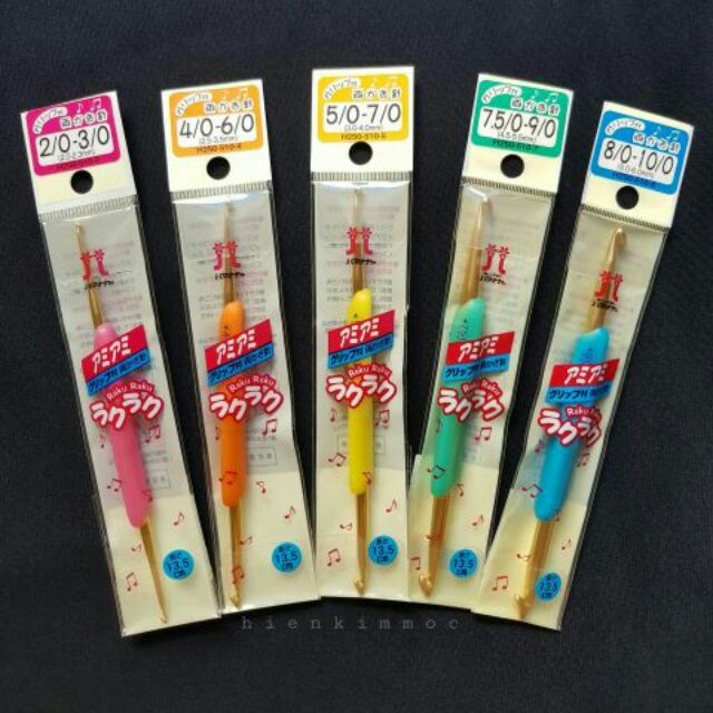 Kim móc Hamanaka Nhật Bản