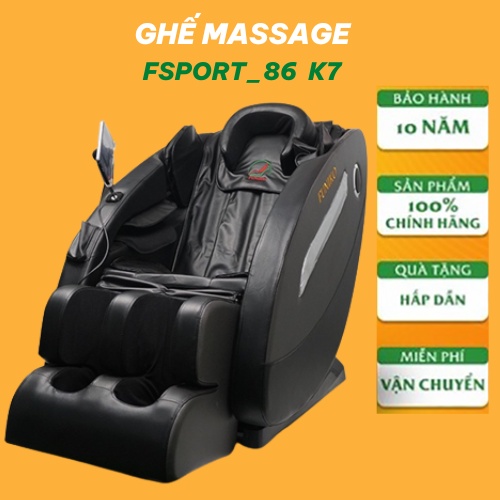 Ghế massage toàn thân,Ghế massage cao cấp con lăn 3D cố định massage trị liệu chuyên sâu bảo hành 10 năm