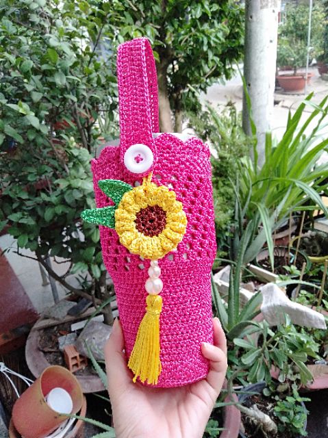 Túi đựng ly giữ nhiệt