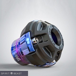 Chống đổ spirit beast l5