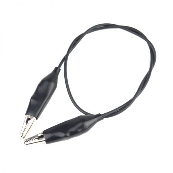 Kẹp cá sấu(1 cặp)