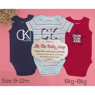 Set 3c Body chip CK made in cambodia xuất xịn