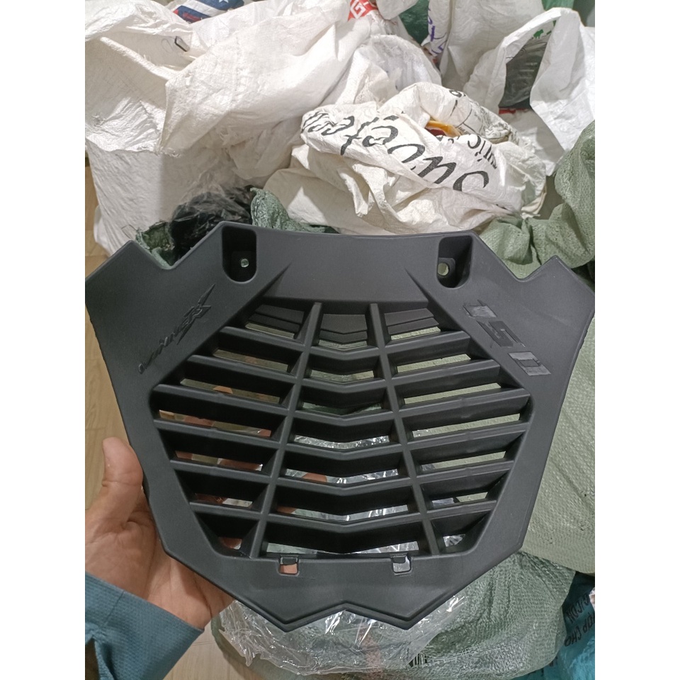 Chắn bùn trước xe Winner V3