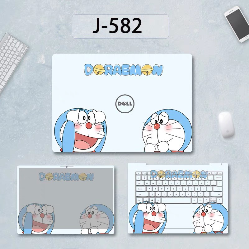 Miếng Dán Skin Laptop - Decal Dán cho Dell, Hp, Asus, Lenovo, Acer, MSI, Surface,Vaio, Macbook 15 6 inch MD50 LUXSKEEN