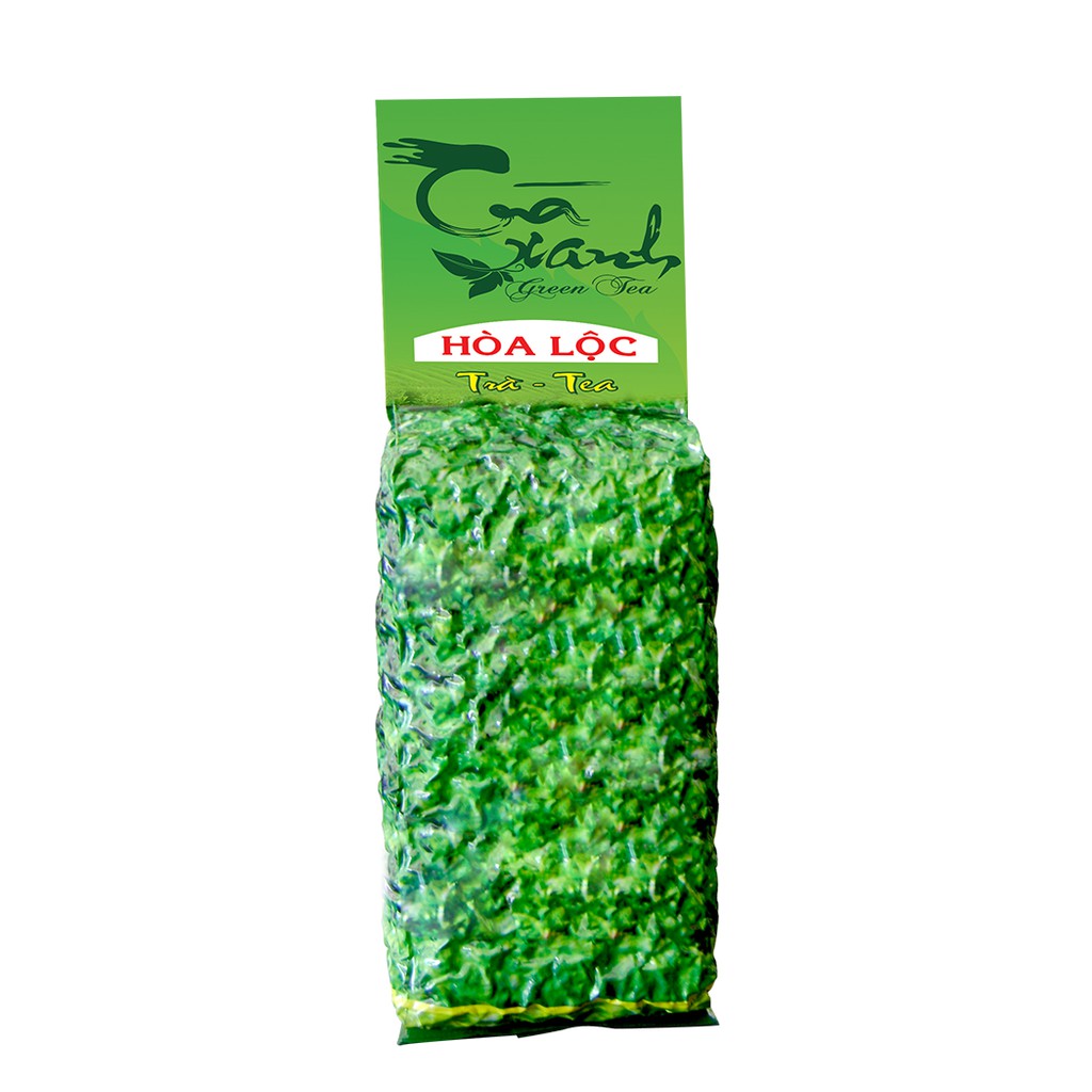 Trà Xanh Hòa Lộc Mê Trang - Hộp 250g