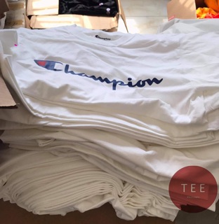 TEE CHAMPION IN 2020 AUTH