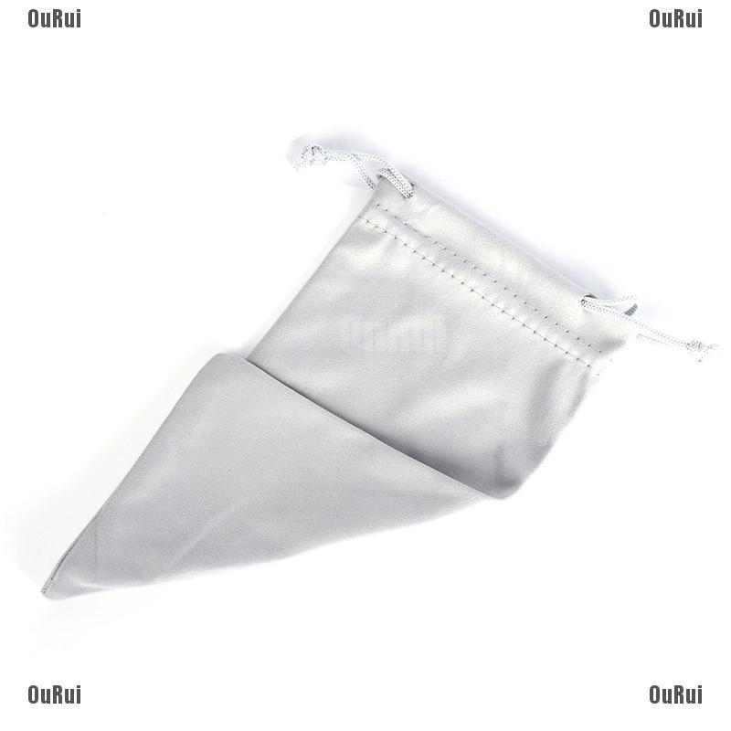 Túi Đựng Khăn Giấy Lau Kính Tiện Dụng