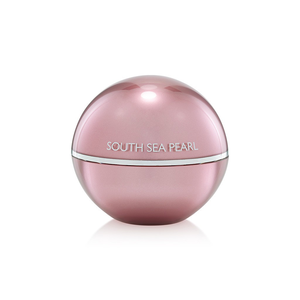 Kem dưỡng làm trắng da với ngọc trai Lanopearl South Sea Pearl 50ml