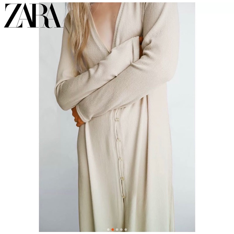 Đầm Zara xuất xịn