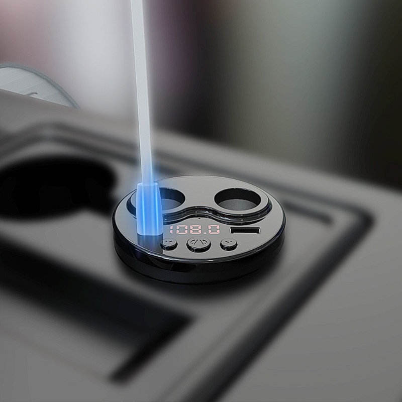 Máy Nghe Nhạc Mp3 Điều Khiển Từ Xa zzz Màn Hình LED Hiển Thị