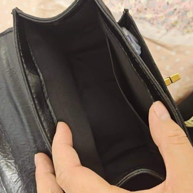 Big Sale túi mini đeo chéo thiết kế nhỏ gọn