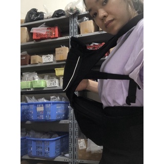 Địu Ai mama Hàn Quốc thanh lý